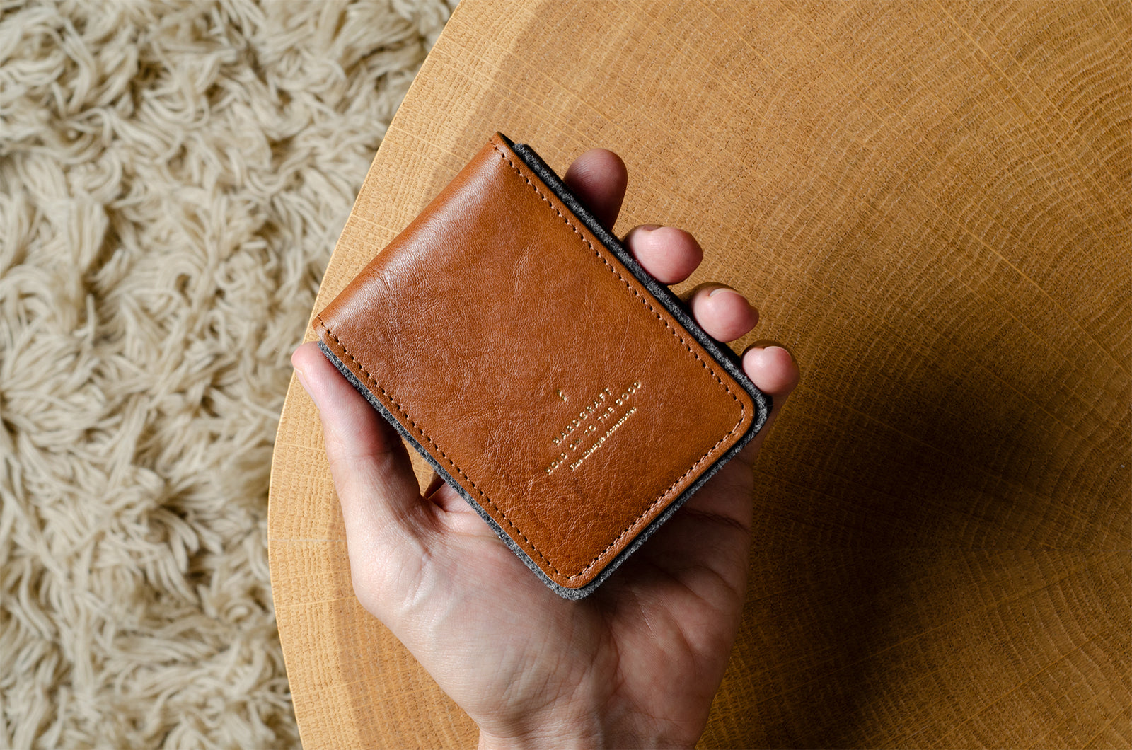 Small Leather Goods