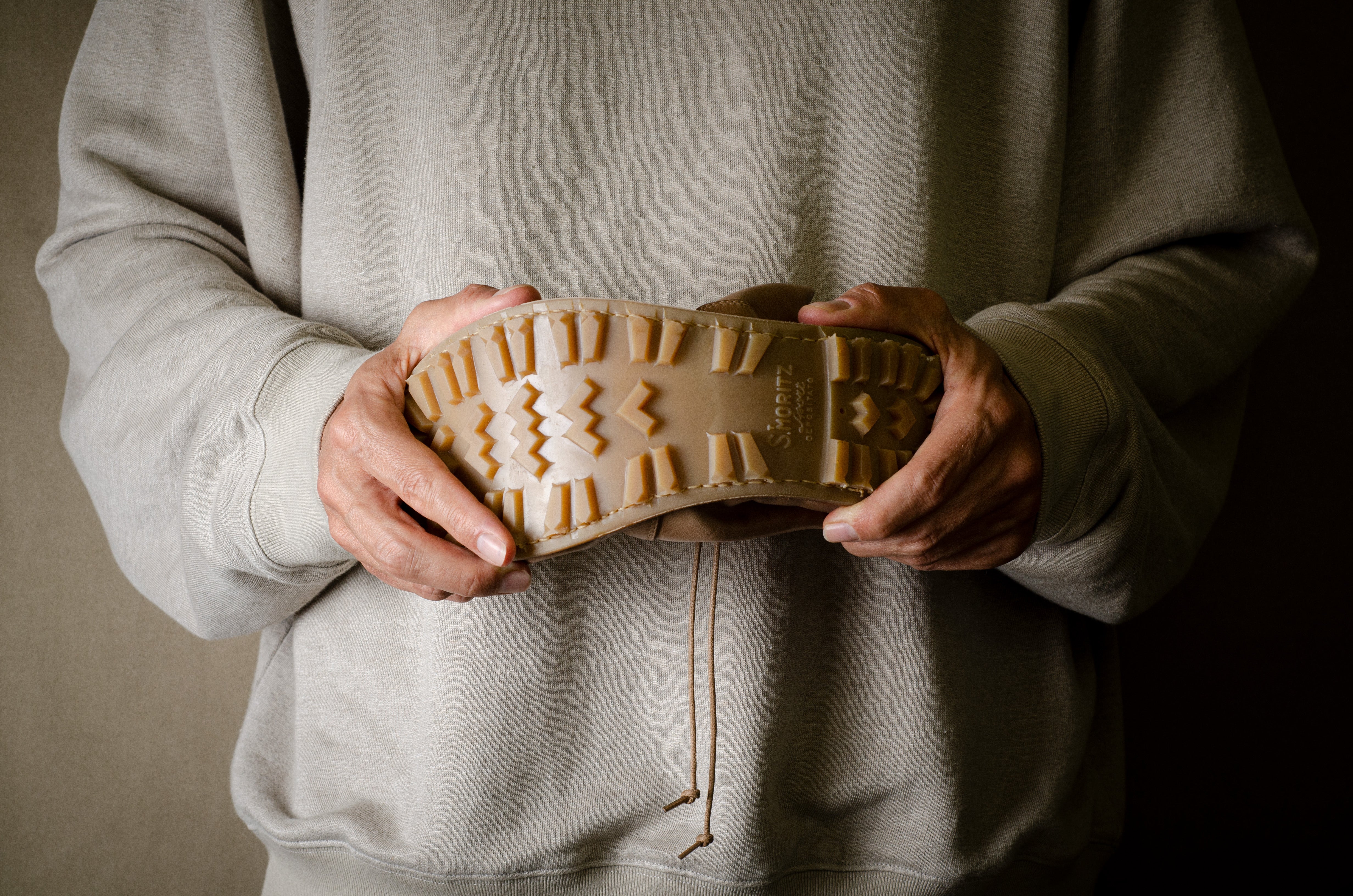 Footwear