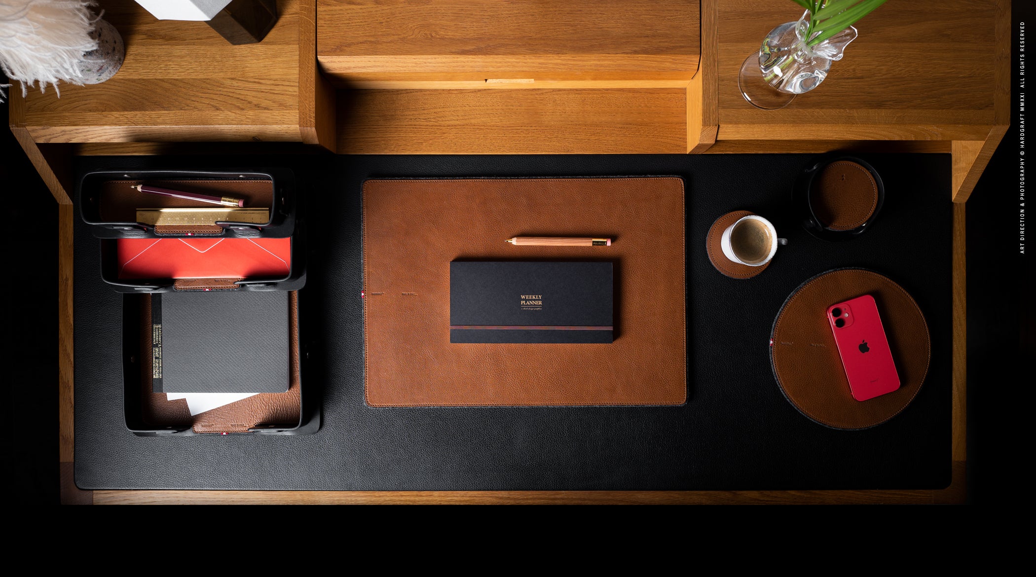 Desk Accessories