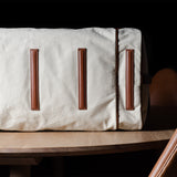 Sac de sport All Set. Classique Naturel