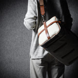 Sac de sport All Set. Classique Naturel