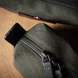 Kit Duo des frères Dopp. Forêt
