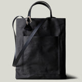 Sac fourre-tout Keeper. Anthracite