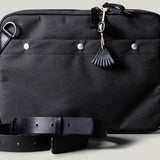 Proper Laptoptasche. Anthrazit