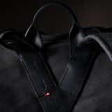 Sac à dos Berg. Noir anthracite