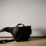 Closest Ally Belt Bag . Forest