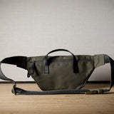 Closest Ally Belt Bag . Forest