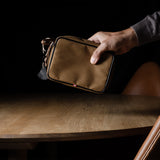 Contenu Étui pour câble Petit. Brunâtre
