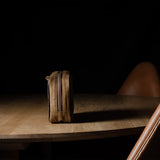 Contenu Étui pour câble Petit. Brunâtre