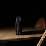 Étui pour câble de taille moyenne. Anthracite