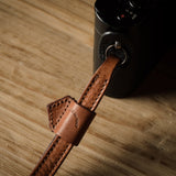 Firm Grip Camera Wrist Strap . Classic