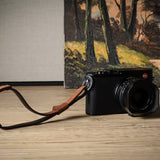 Firm Grip Camera Wrist Strap . Classic