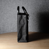 Sac fourre-tout Keeper. Anthracite