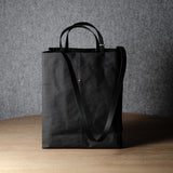 Sac fourre-tout Keeper. Anthracite