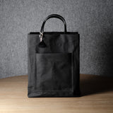 Sac fourre-tout Keeper. Anthracite