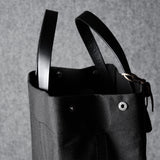 Sac fourre-tout Keeper. Anthracite