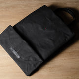 Sac fourre-tout Keeper. Anthracite