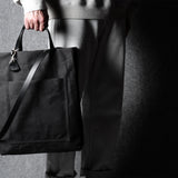 Sac fourre-tout Keeper. Anthracite