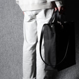 Sac fourre-tout Keeper. Anthracite