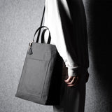 Sac fourre-tout Keeper. Anthracite