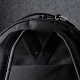 Sac à dos Misfit. Anthracite