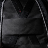 Sac à dos Misfit. Anthracite