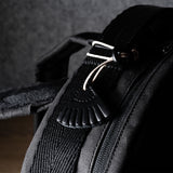 Sac à dos Misfit. Anthracite