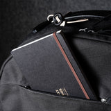 Sac à dos Misfit. Anthracite