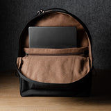 Sac à dos Misfit. Anthracite