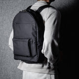 Sac à dos Misfit. Anthracite
