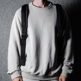 Sac à dos Misfit. Anthracite