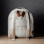 hardgraft Misfit Backpack Natural