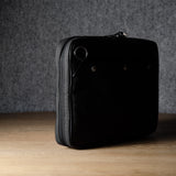 Proper Laptoptasche. Anthrazit