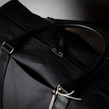 Touring Duffel Bag . Charcoal