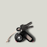 Future Proof Key Air Tag . Coal