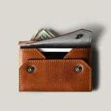 Small Brick Card Case . Classic