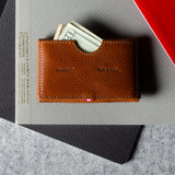 Small Brick Card Case . Classic