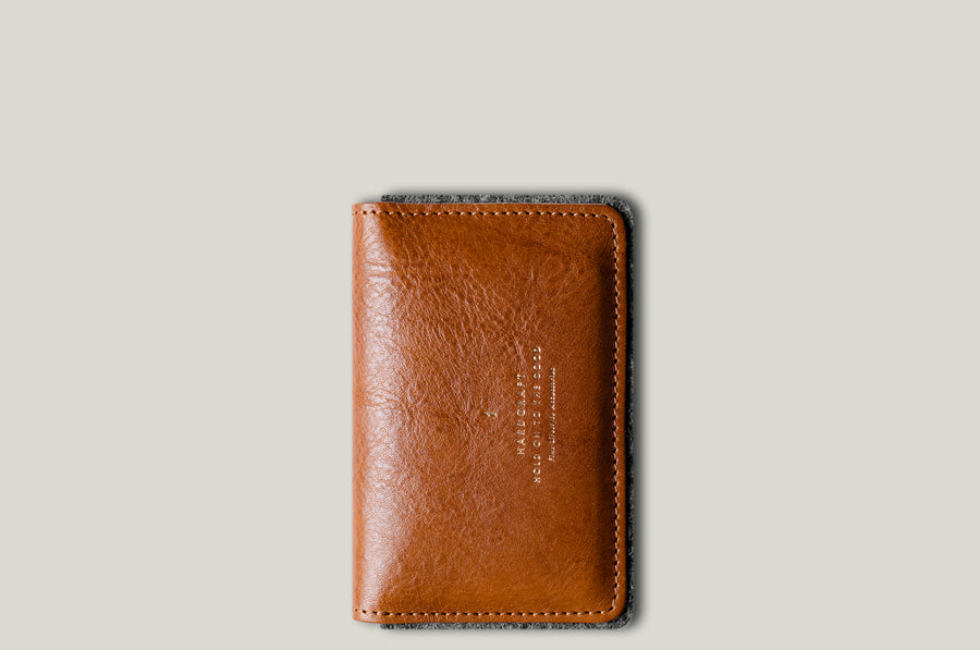 Card Fold Wallet . Classic