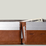 Cash Card Wallet . Classic