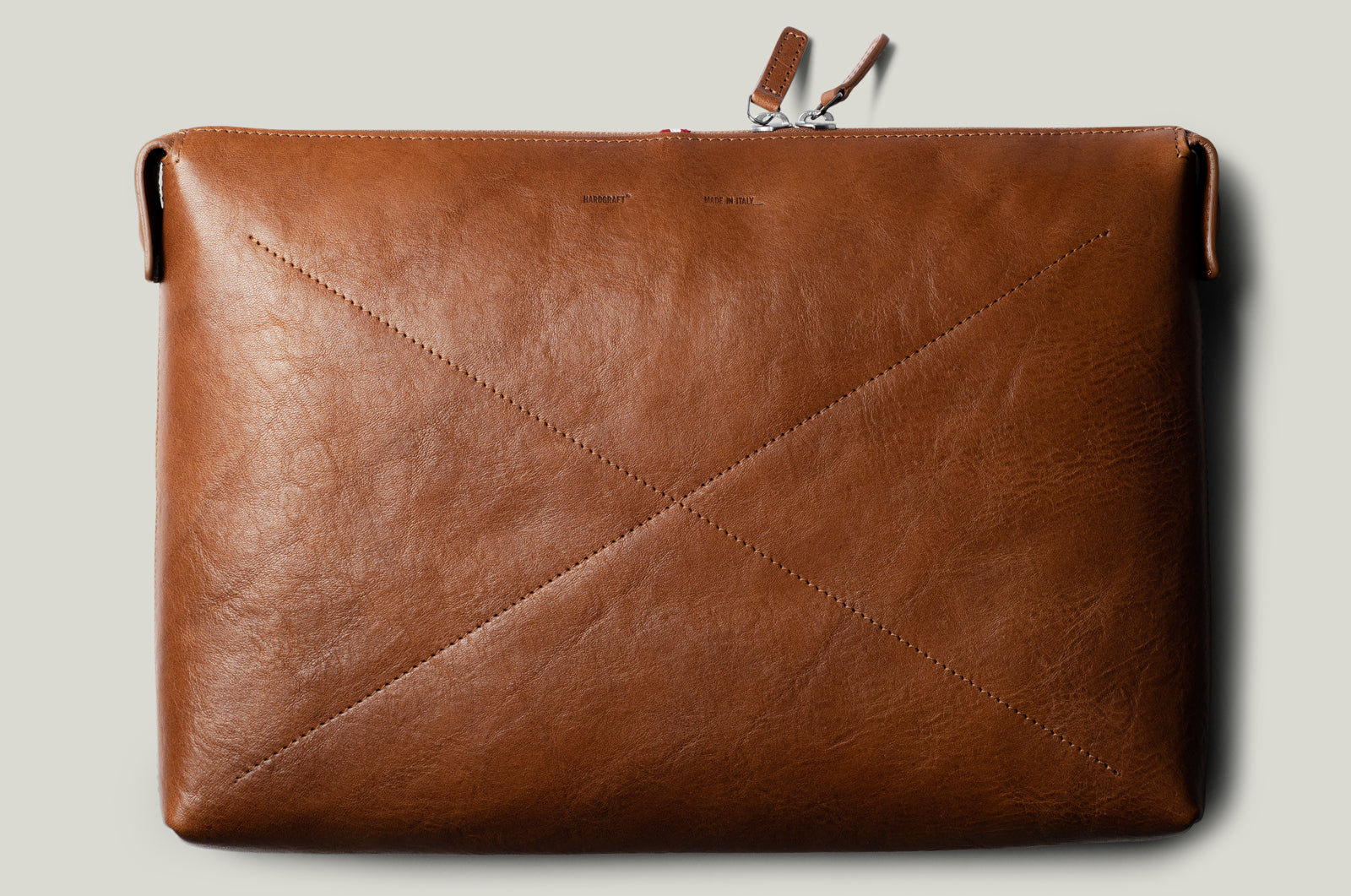 Deep MacBook Case Classic – hardgraft