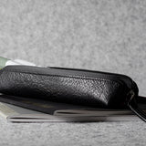 Fat Stick Pencil Case . Coal