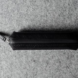 Fat Stick Pencil Case . Coal