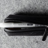 Fat Stick Pencil Case . Coal