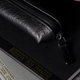 Fat Stick Pencil Case . Coal