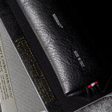 Fat Stick Pencil Case . Coal