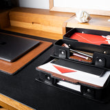 Inbox Tray Trio . Classic
