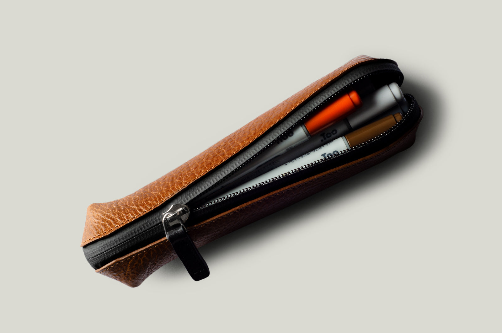 Fat Stick Pencil Case . Classic – hardgraft