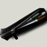 Fat Stick Pencil Case . Coal