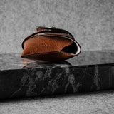 Étui à lunettes Pillow. Classique