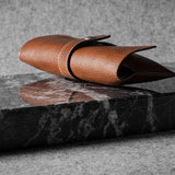 Étui à lunettes Pillow. Classique